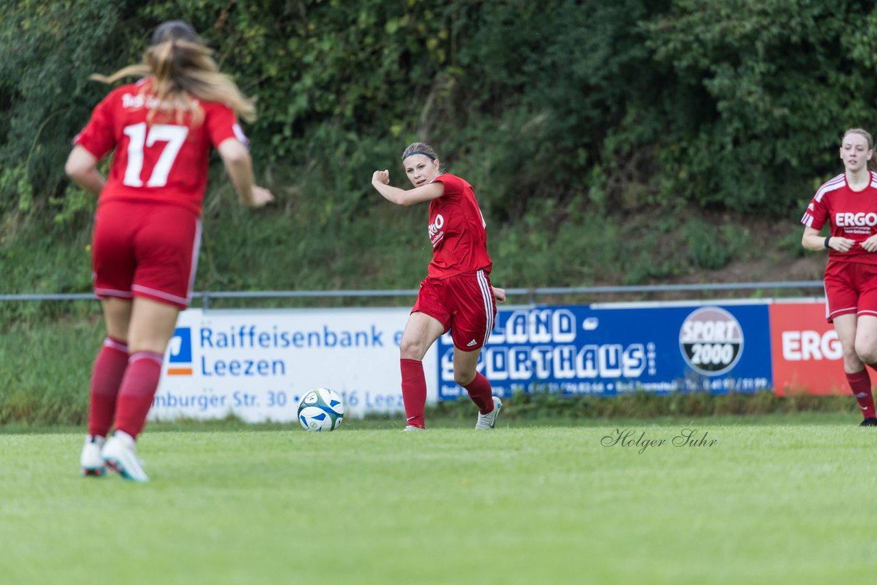 Bild 66 - F TuS Tensfeld - TSV Bargteheide : Ergebnis: 1:0